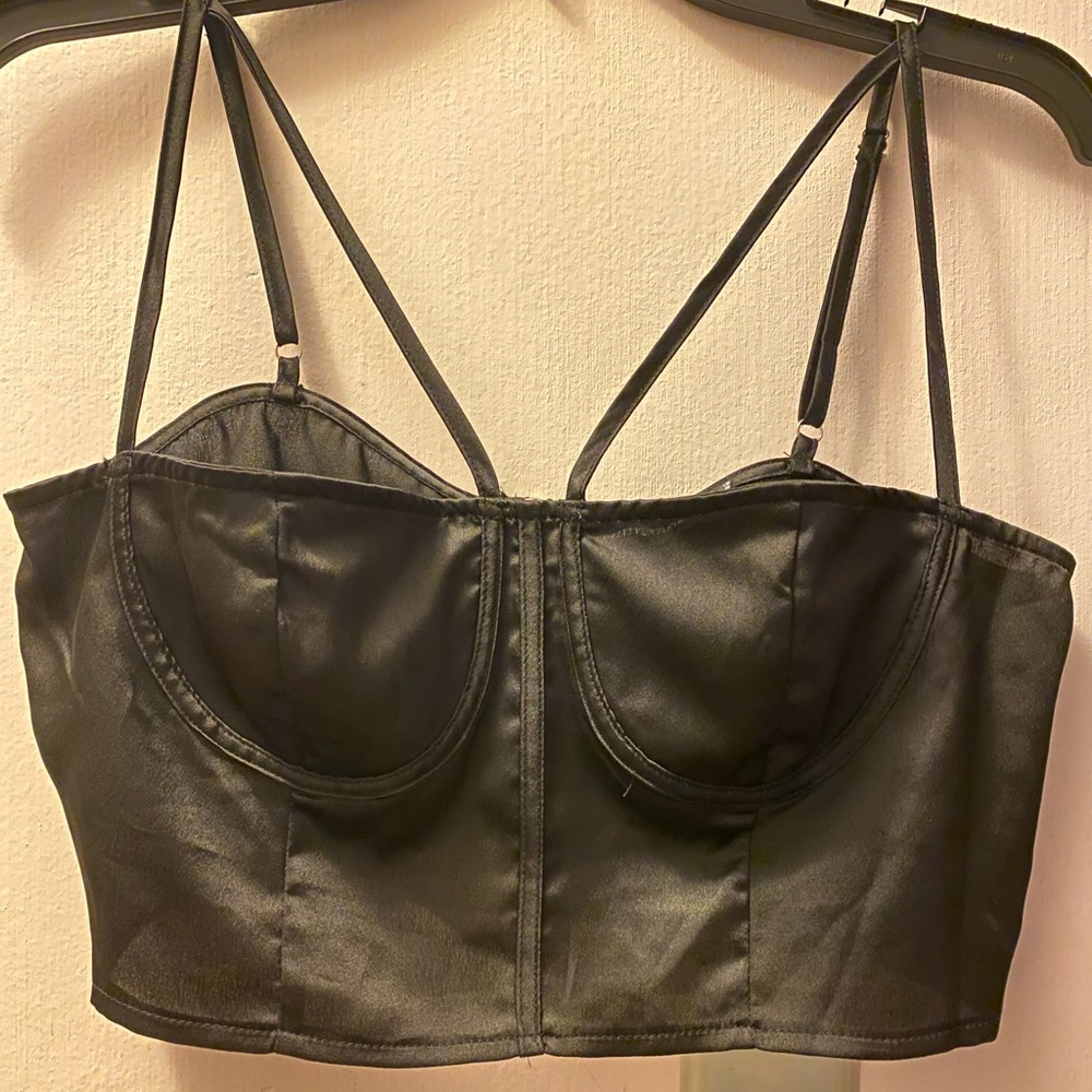 PLT Black Top